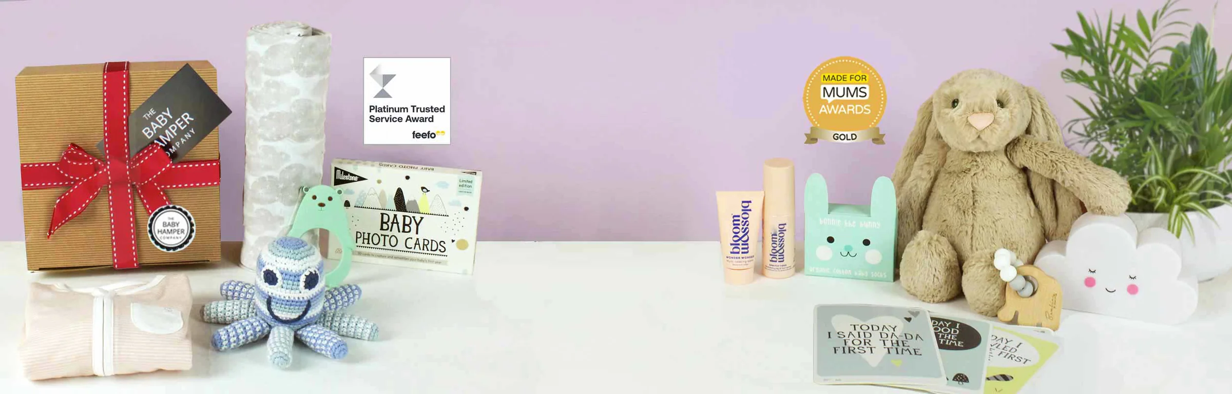 Elegant Gifts for New Beginnings