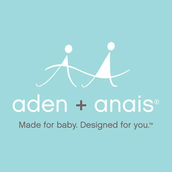 aden + anais Issie Comfort Blanket Giraffe - SINGLE - Image 3