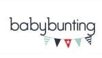 Baby Bunting Star & Stripe Print Blanket - Image 2