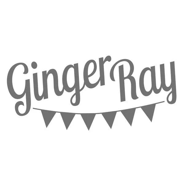 Ginger Ray Baby's First Year Memory Jar - Image 2