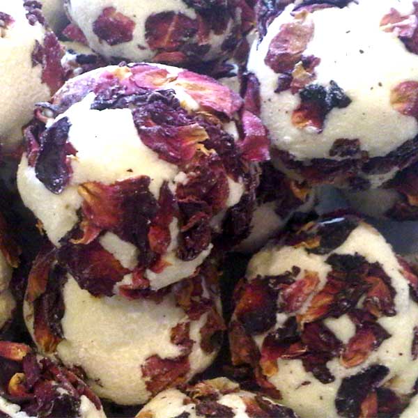 Bath Truffle Trio - Image 2