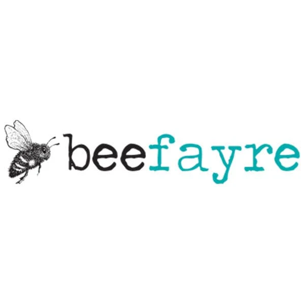 BeeFayre Honey Lily Scented Tealights Trio - Image 2