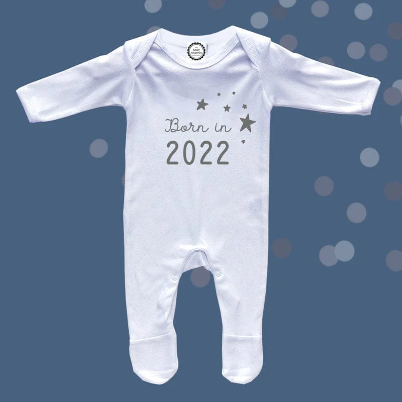 Born in 2022 Gift Set - Image 3