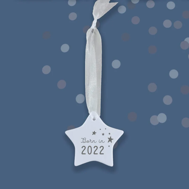 Born in 2022 Gift Set - Image 4