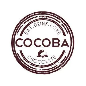 Cocoba Marshmallow Milk Hot Chocolate Spoon - Image 2