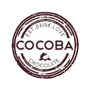 Cocoba Milk Chocolate Animal Lolly - Image 3