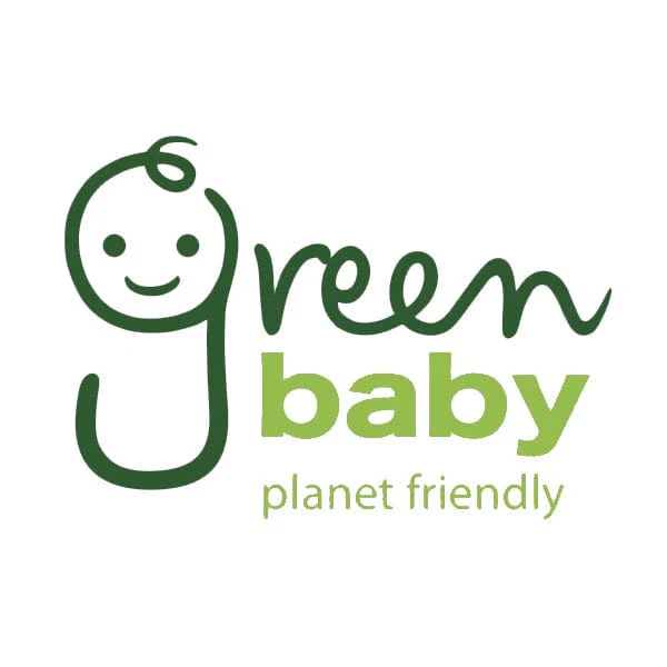 Green Baby Natural Sleepgown Bundler - Image 2