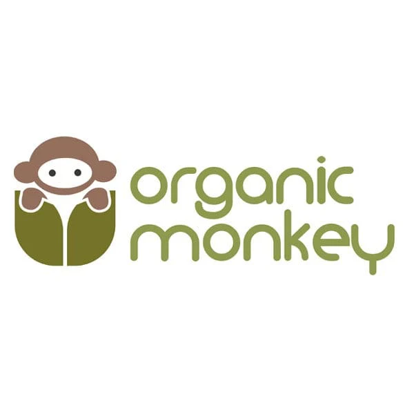 Organic Monkey Protect & Nourish Me Gift Set - Image 2