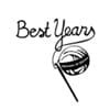 Best Years Organic Mouse Soft Toy - Image 3
