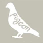 Pigeon Organics Badger Print Romper Suit - Image 2