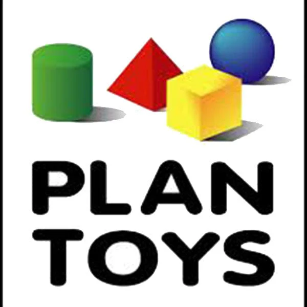Plan Toys Wooden Bunny Rattle - Image 2
