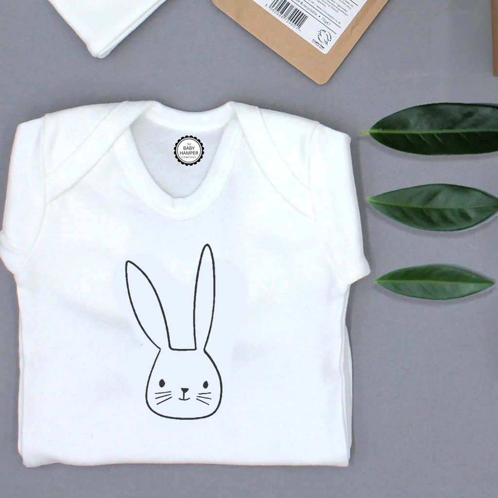 'Pure White' Unisex Box - Medium - Image 2
