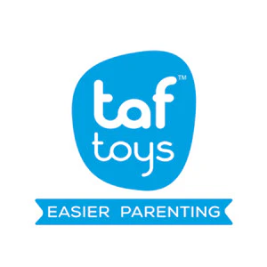 Taf Toys Koala Clip On Pram Book - Image 8