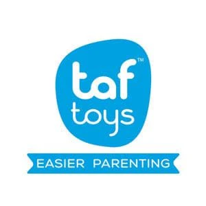 Taf Toys Polar Pyramid Stroller Toy - Image 3