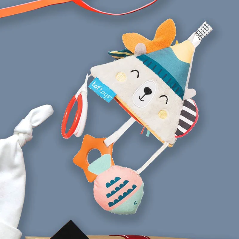 The Ultimate Luxury Baby Gift Box - Unisex - Image 2