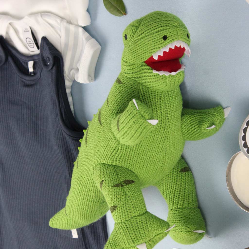 The Ultimate Luxury Gift Box - Baby Boys - Image 3